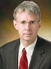 headshot of William Gaynor